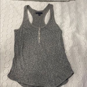 SOLD Grey Tank